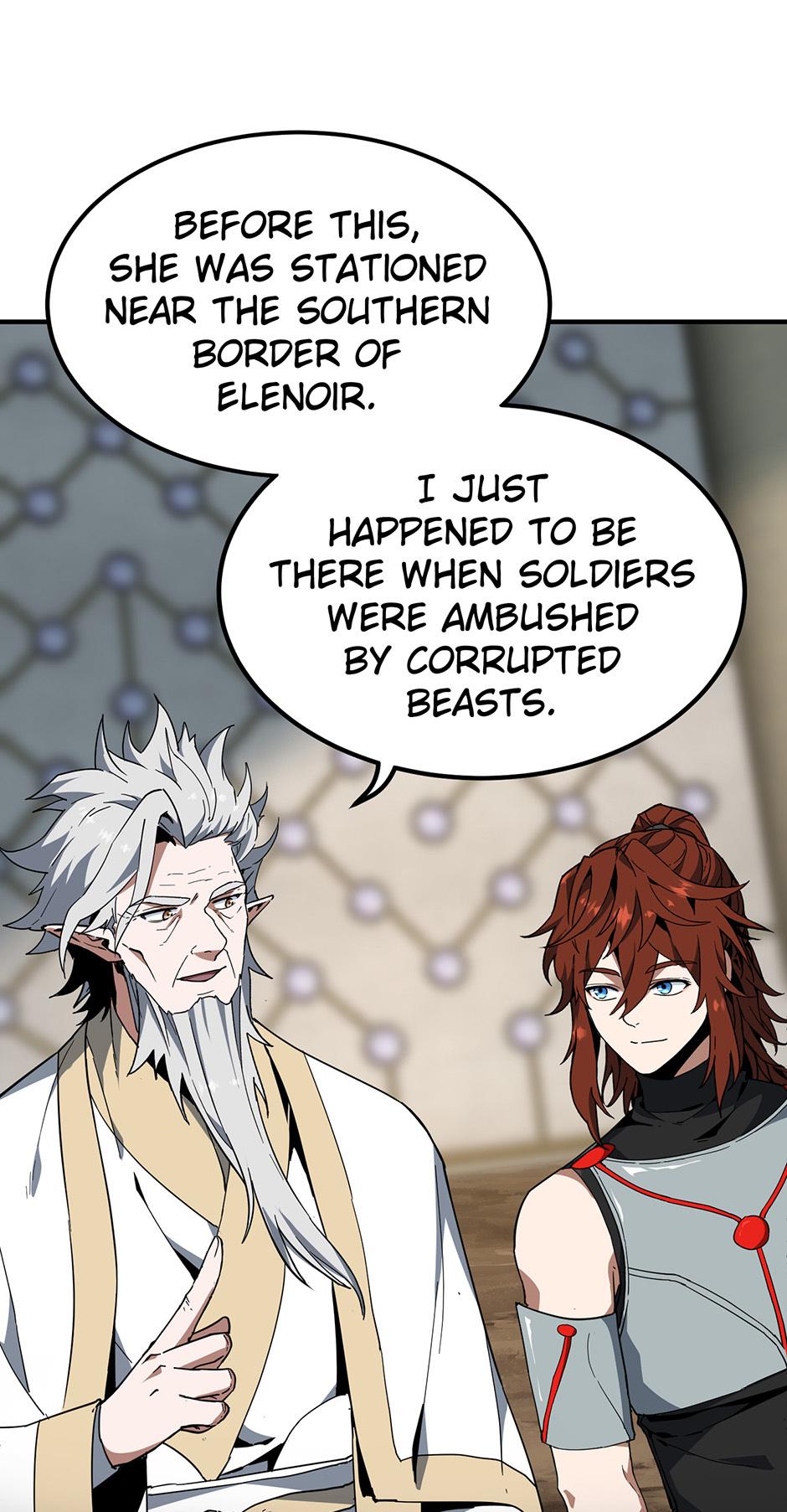 The Beginning After the End, Chapter 213 image 64